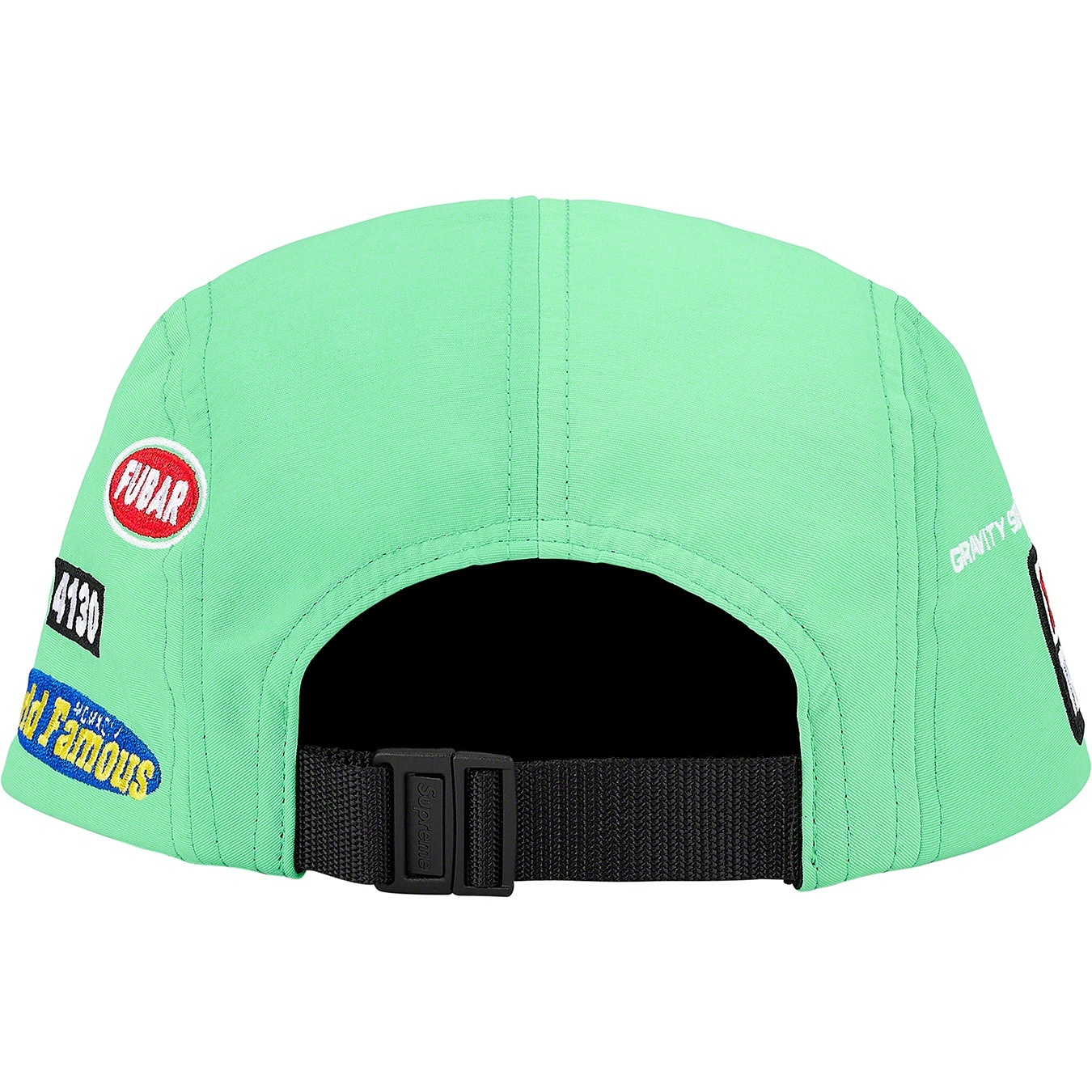 Trail Camp Cap view 4